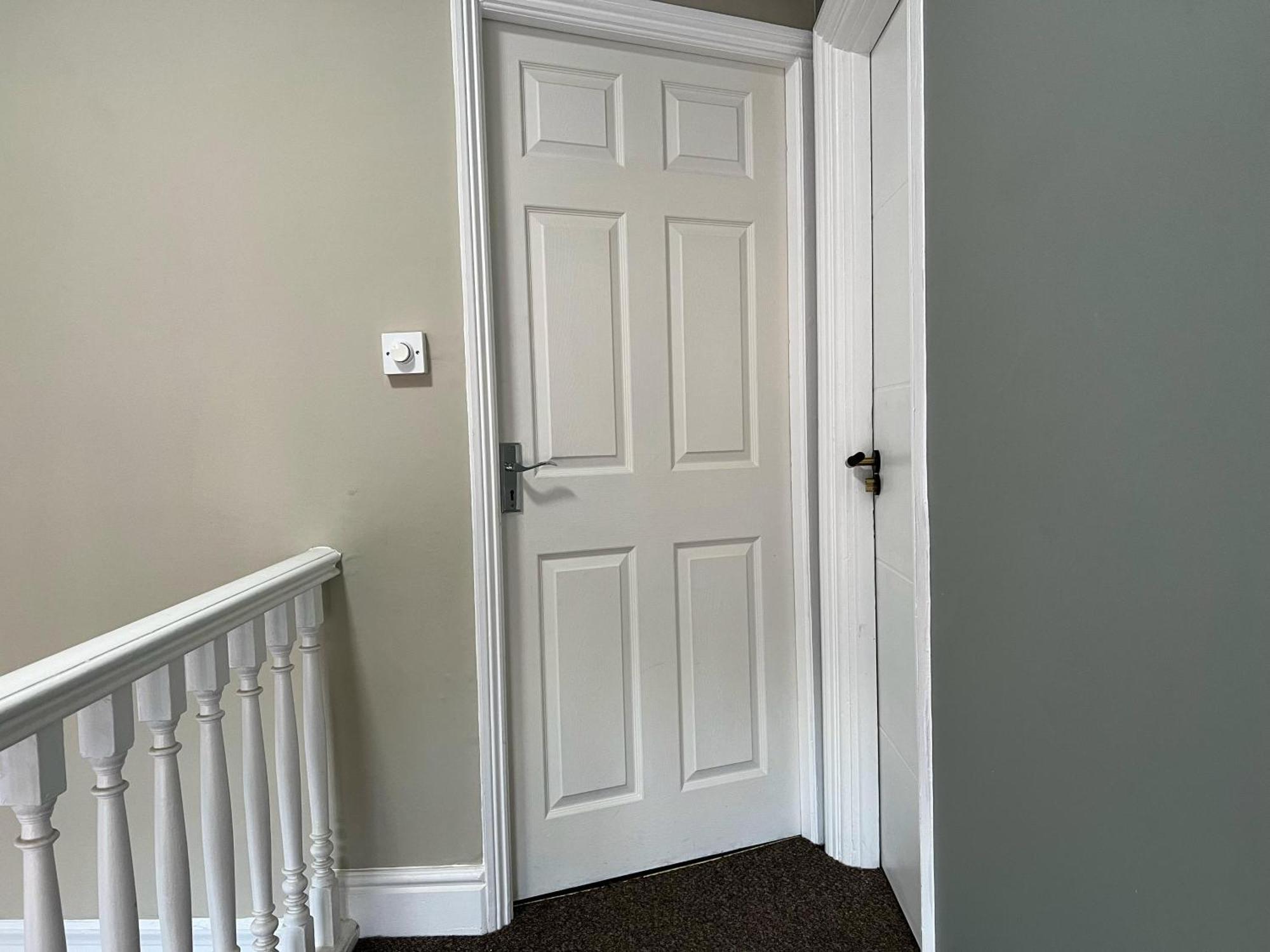 Peaceful Flat In The Park Apartment Nottingham Exterior foto